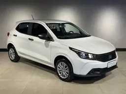 Fiat Argo