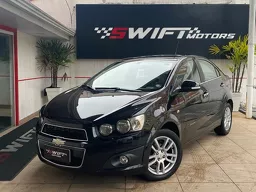 Chevrolet Sonic