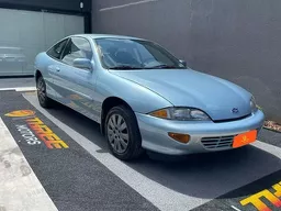 Chevrolet Cavalier