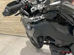 BMW F 800 GS