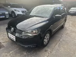 Volkswagen Voyage