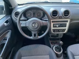 Volkswagen Voyage