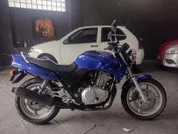 CB 500