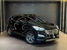 Hyundai Santa Fé