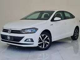 Volkswagen Virtus