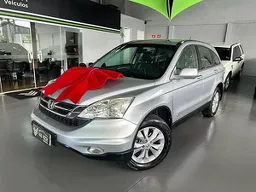 Honda CRV