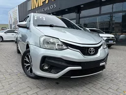 Toyota Etios