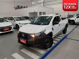 Fiat Strada