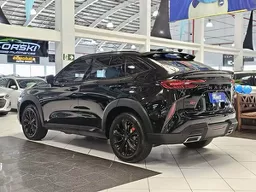 GWM Haval H6 GT