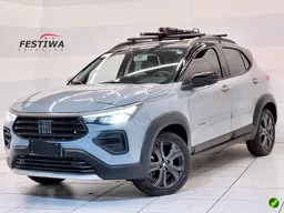 Fiat Pulse