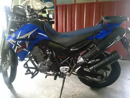 XT 660