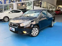 Fiat Grand Siena