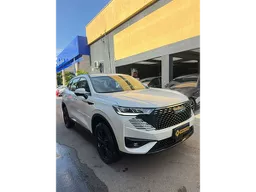 GWM Haval H6
