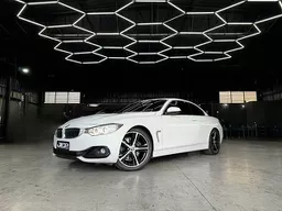 BMW 428i