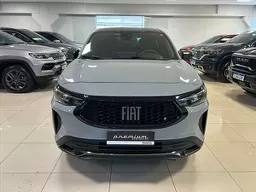Fiat Fastback