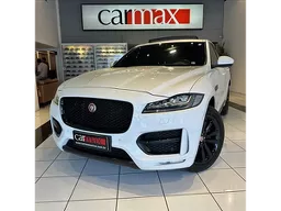 F-pace