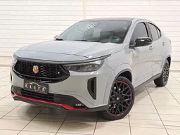 Fiat Fastback