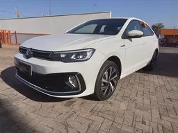 Volkswagen Virtus