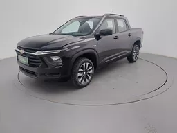Chevrolet Montana
