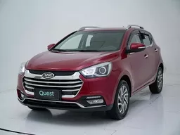 JAC T40