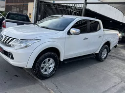 Mitsubishi L200 Triton