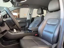 Chery Tiggo 5X