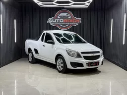 Chevrolet Montana