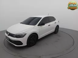 Volkswagen Polo Hatch