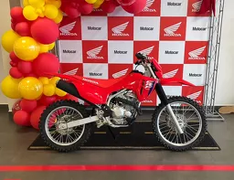 CRF