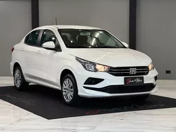 Fiat Cronos