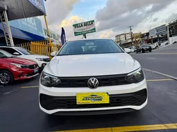 Volkswagen Polo Hatch