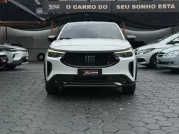 Fiat Fastback