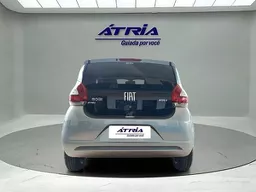 Fiat Mobi