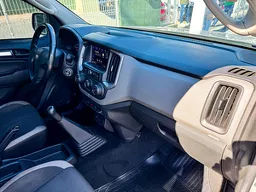 Chevrolet S10