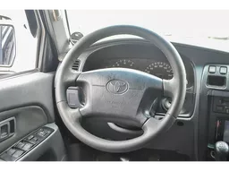 Toyota Hilux SW4