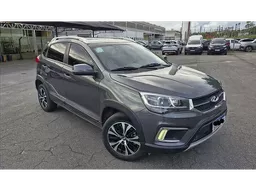 Chery Tiggo 2