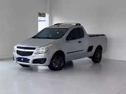 Chevrolet Montana