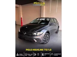Volkswagen Polo Hatch