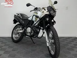 Yamaha XTZ 250 Ténéré