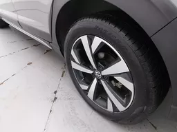 Volkswagen Nivus