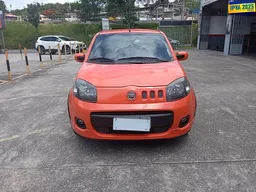 Fiat Uno