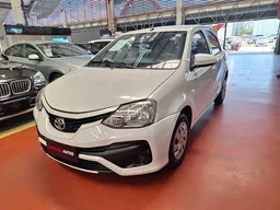 Toyota Etios