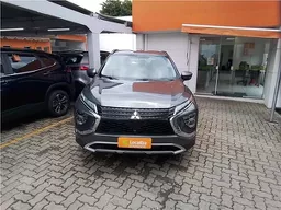 Eclipse Cross