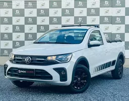 Volkswagen Saveiro