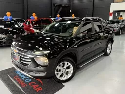 Chevrolet Montana