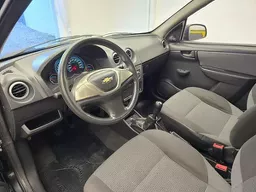 Chevrolet Celta