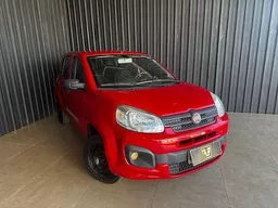 Fiat Uno