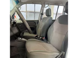 Mitsubishi Pajero TR4