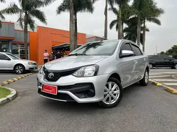 Toyota Etios