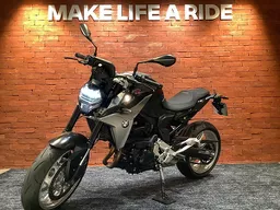 BMW F 900
